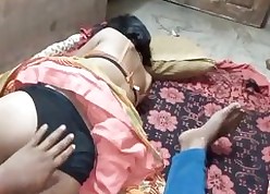 Deshi shire muskan bhabhi riding murky Hindi sexual connection